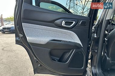 Внедорожник / Кроссовер Jeep Compass 2022 в Харькове