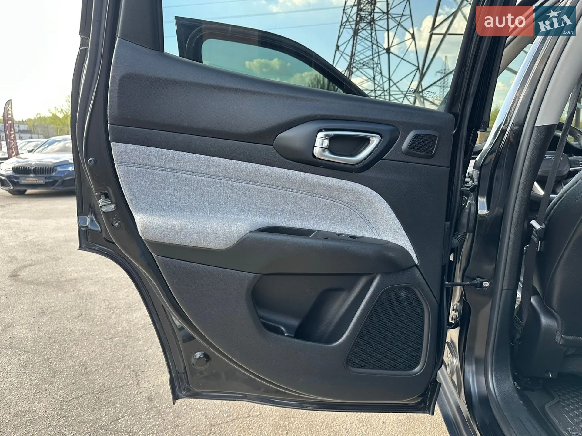 2022 Jeep Compass - мініатюра 19