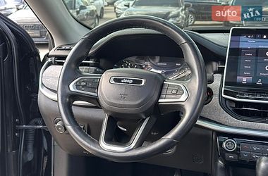 Внедорожник / Кроссовер Jeep Compass 2022 в Харькове