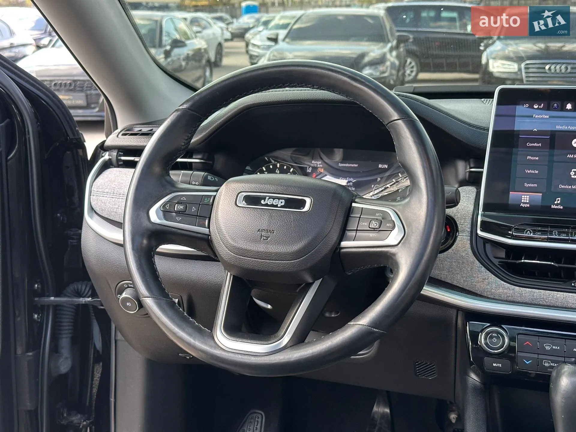2022 Jeep Compass - мініатюра 23
