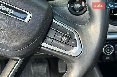 Внедорожник / Кроссовер Jeep Compass 2022 в Харькове