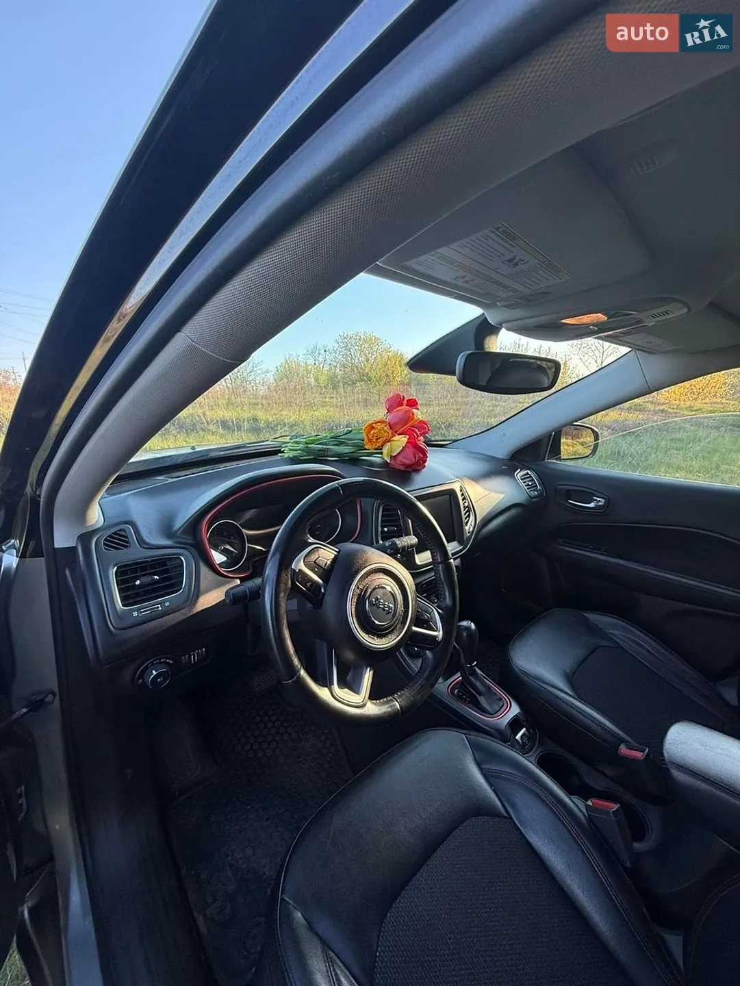 2020 Jeep Compass - мініатюра 14