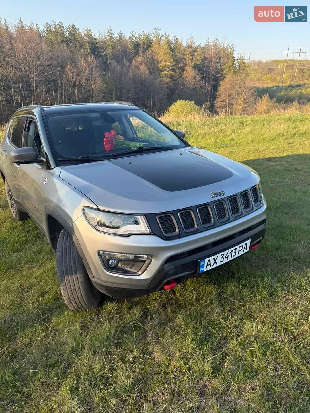 2020 Jeep Compass - мініатюра 17