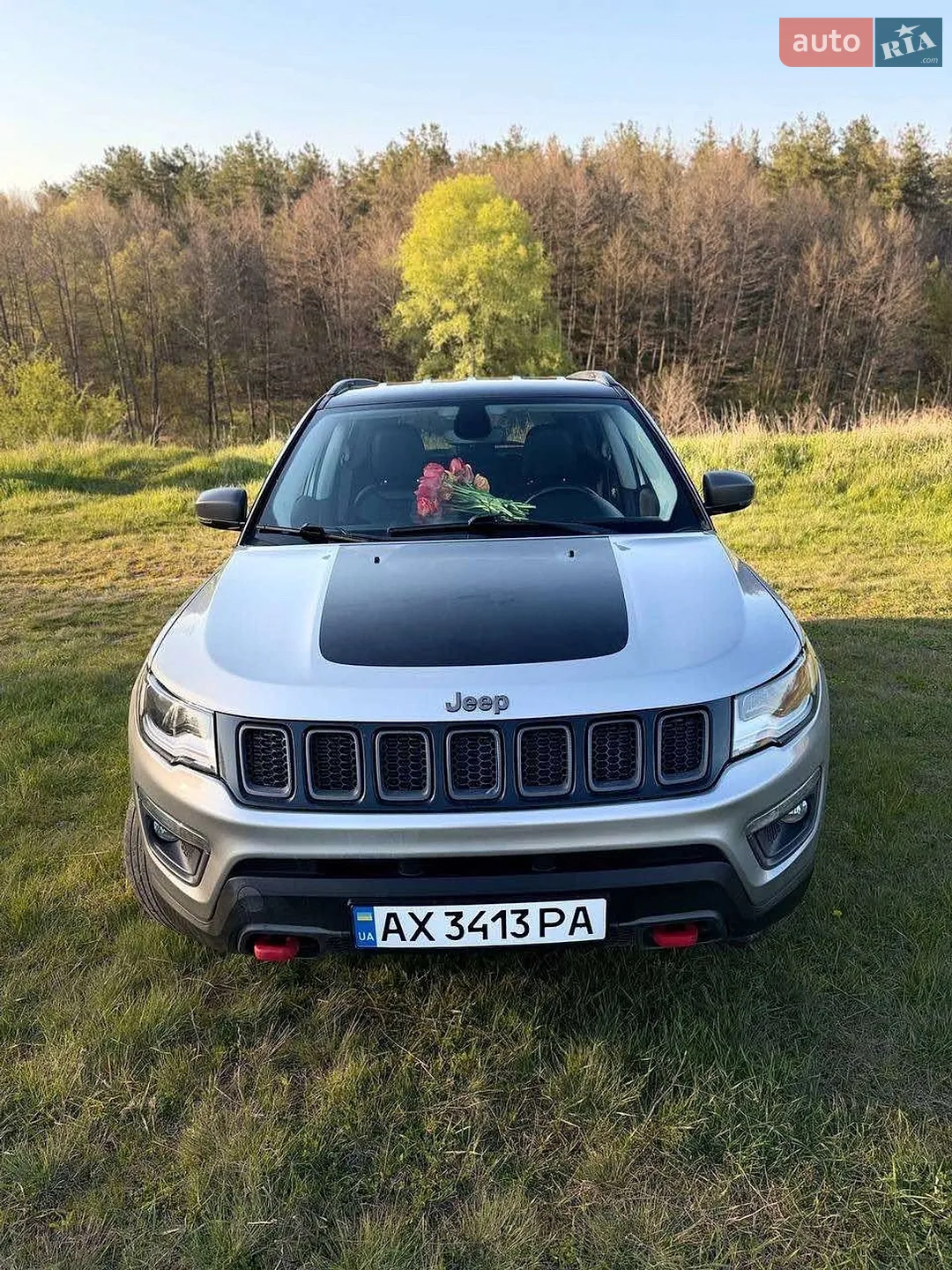 2020 Jeep Compass - мініатюра 34