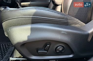 Внедорожник / Кроссовер Jeep Compass 2018 в Лубнах