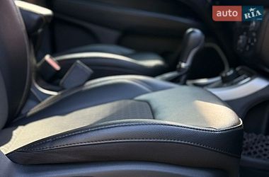 Внедорожник / Кроссовер Jeep Compass 2018 в Лубнах