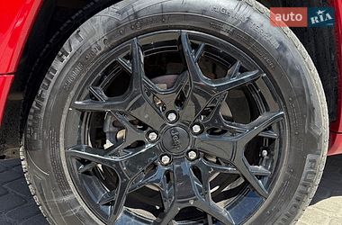 Внедорожник / Кроссовер Jeep Compass 2022 в Львове