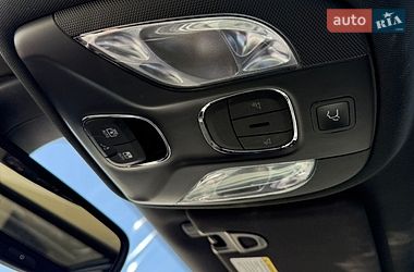 Внедорожник / Кроссовер Jeep Compass 2022 в Львове