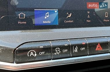 Внедорожник / Кроссовер Jeep Compass 2022 в Львове