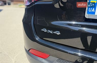 Внедорожник / Кроссовер Jeep Compass 2021 в Бердичеве