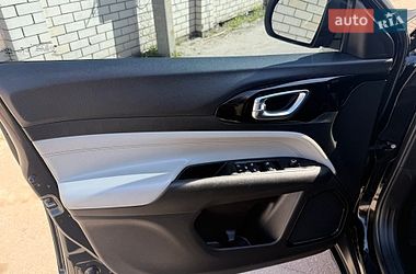 Внедорожник / Кроссовер Jeep Compass 2021 в Бердичеве