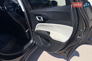 Внедорожник / Кроссовер Jeep Compass 2021 в Бердичеве