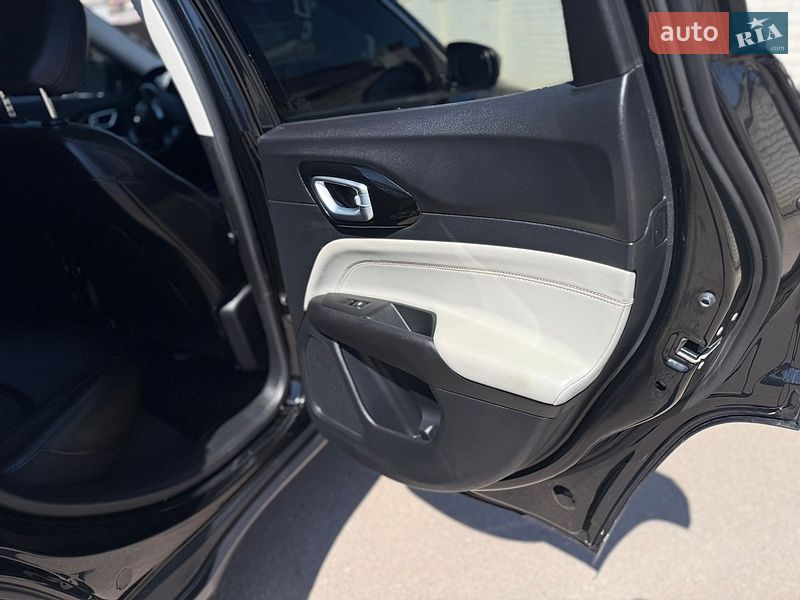 Внедорожник / Кроссовер Jeep Compass 2021 в Бердичеве