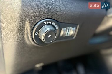 Внедорожник / Кроссовер Jeep Compass 2021 в Бердичеве