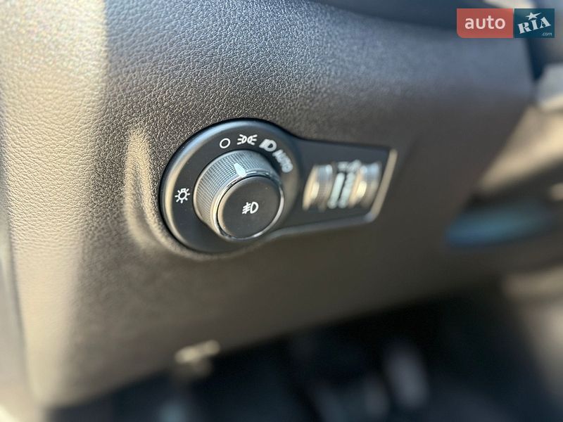 Внедорожник / Кроссовер Jeep Compass 2021 в Бердичеве