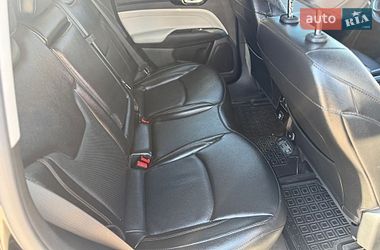 Внедорожник / Кроссовер Jeep Compass 2021 в Бердичеве