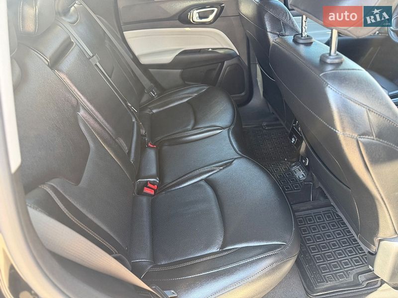 Внедорожник / Кроссовер Jeep Compass 2021 в Бердичеве