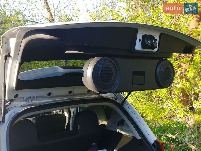 Внедорожник / Кроссовер Jeep Compass 2014 в Днепре