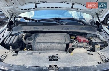 Внедорожник / Кроссовер Jeep Compass 2019 в Полтаве