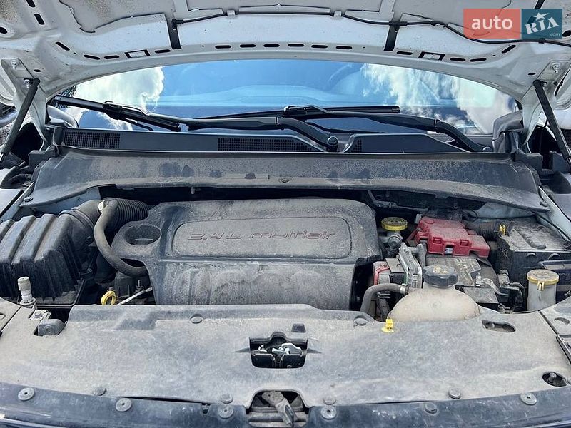 Внедорожник / Кроссовер Jeep Compass 2019 в Полтаве