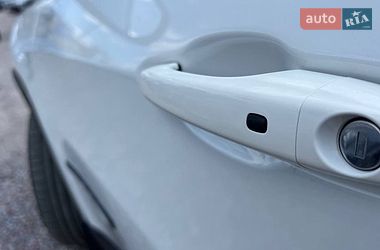 Внедорожник / Кроссовер Jeep Compass 2019 в Полтаве