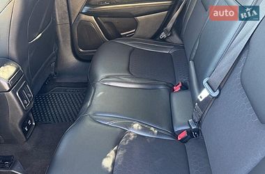 Внедорожник / Кроссовер Jeep Compass 2018 в Житомире