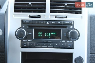 Внедорожник / Кроссовер Jeep Compass 2008 в Черкассах