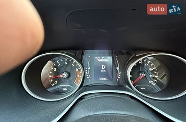 Внедорожник / Кроссовер Jeep Compass 2017 в Лубнах