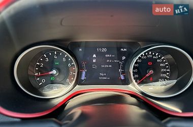 Внедорожник / Кроссовер Jeep Compass 2019 в Сумах