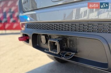 Внедорожник / Кроссовер Jeep Compass 2019 в Сумах