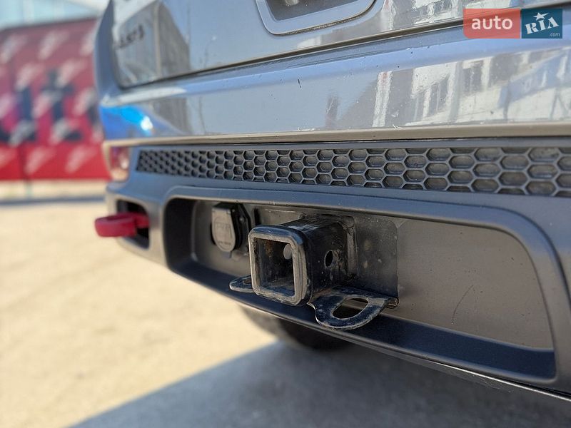 Внедорожник / Кроссовер Jeep Compass 2019 в Сумах