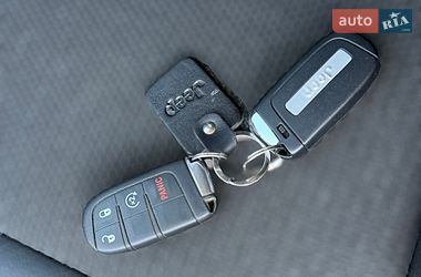 Внедорожник / Кроссовер Jeep Compass 2019 в Сумах