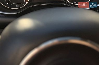 Внедорожник / Кроссовер Jeep Compass 2019 в Каменец-Подольском