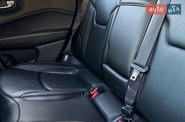 Внедорожник / Кроссовер Jeep Compass 2019 в Каменец-Подольском