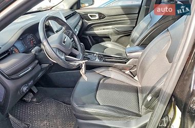 Внедорожник / Кроссовер Jeep Compass 2022 в Львове