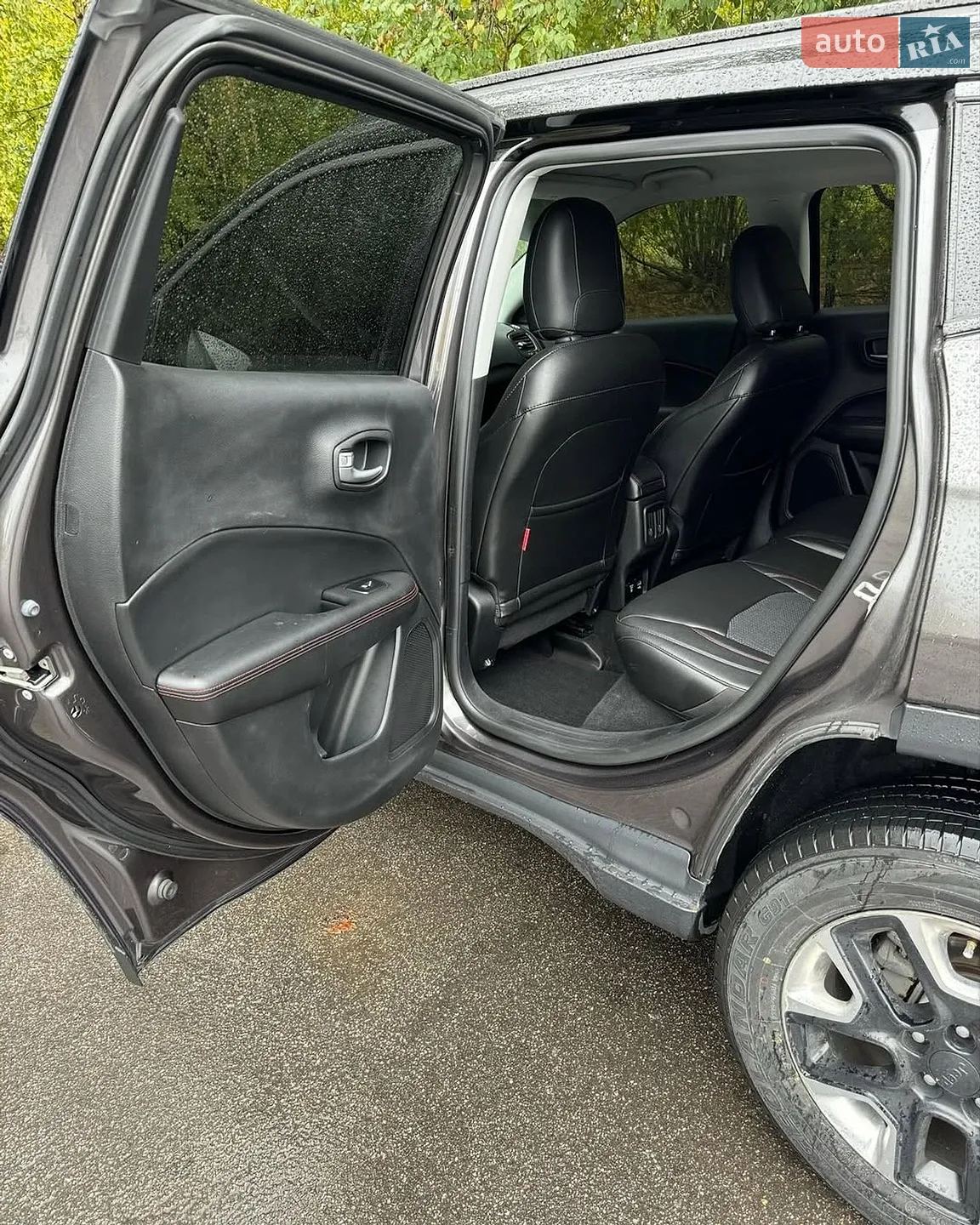 2018 Jeep Compass - мініатюра 9