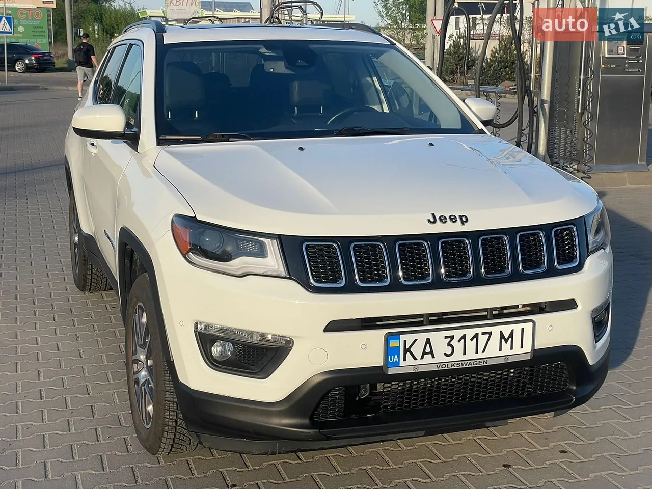 2019 Jeep Compass - мініатюра 46