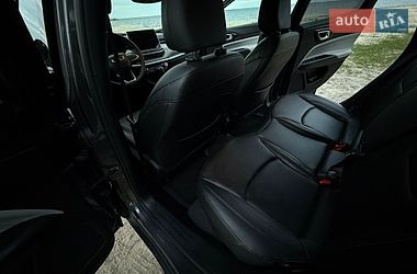 Позашляховик / Кросовер Jeep Compass 2024 в Черкасах