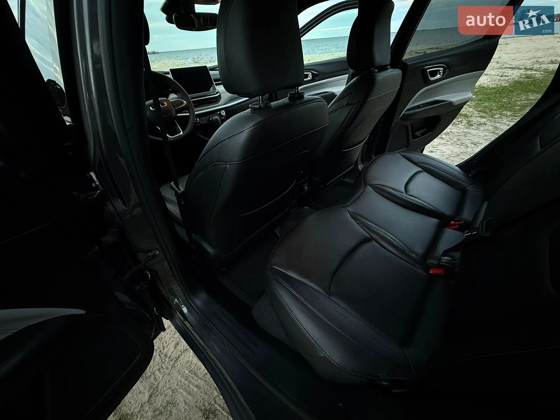 2024 Jeep Compass - мініатюра 15