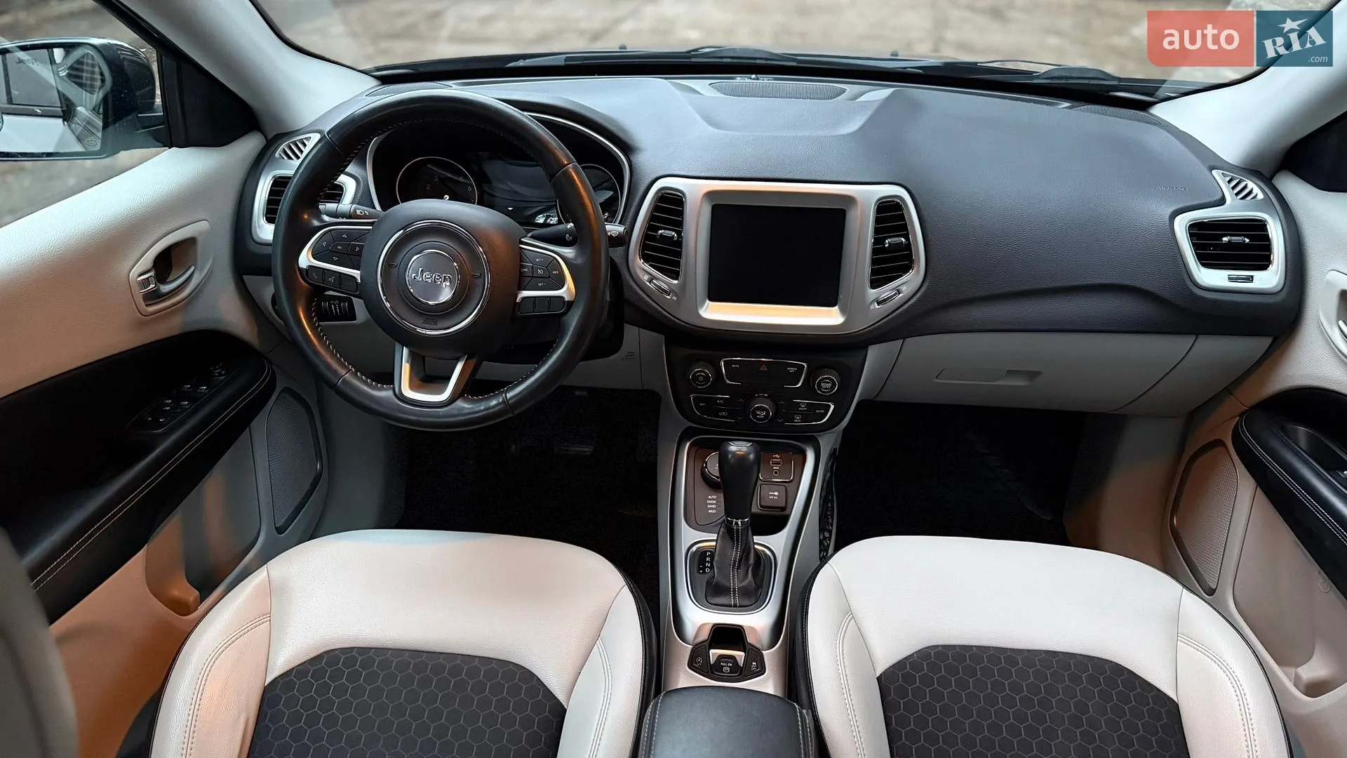 2018 Jeep Compass - мініатюра 21