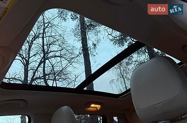 Позашляховик / Кросовер Jeep Compass 2018 в Києві