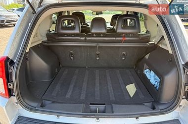 Позашляховик / Кросовер Jeep Compass 2011 в Києві