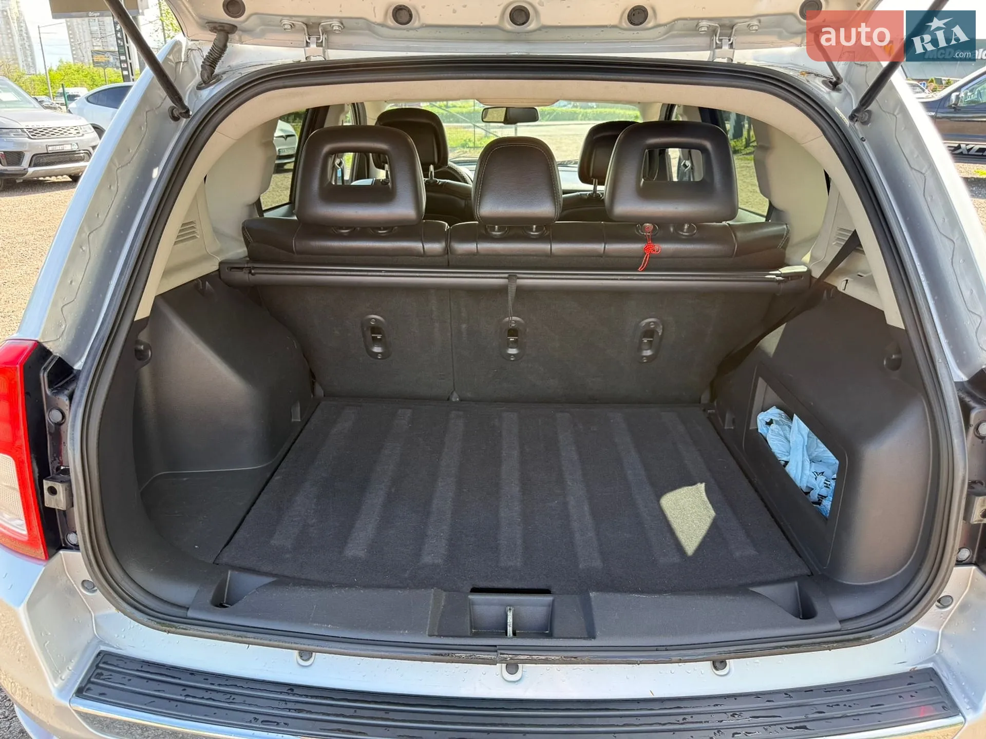 2011 Jeep Compass - мініатюра 18