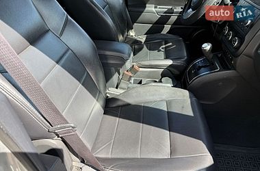 Позашляховик / Кросовер Jeep Compass 2011 в Києві