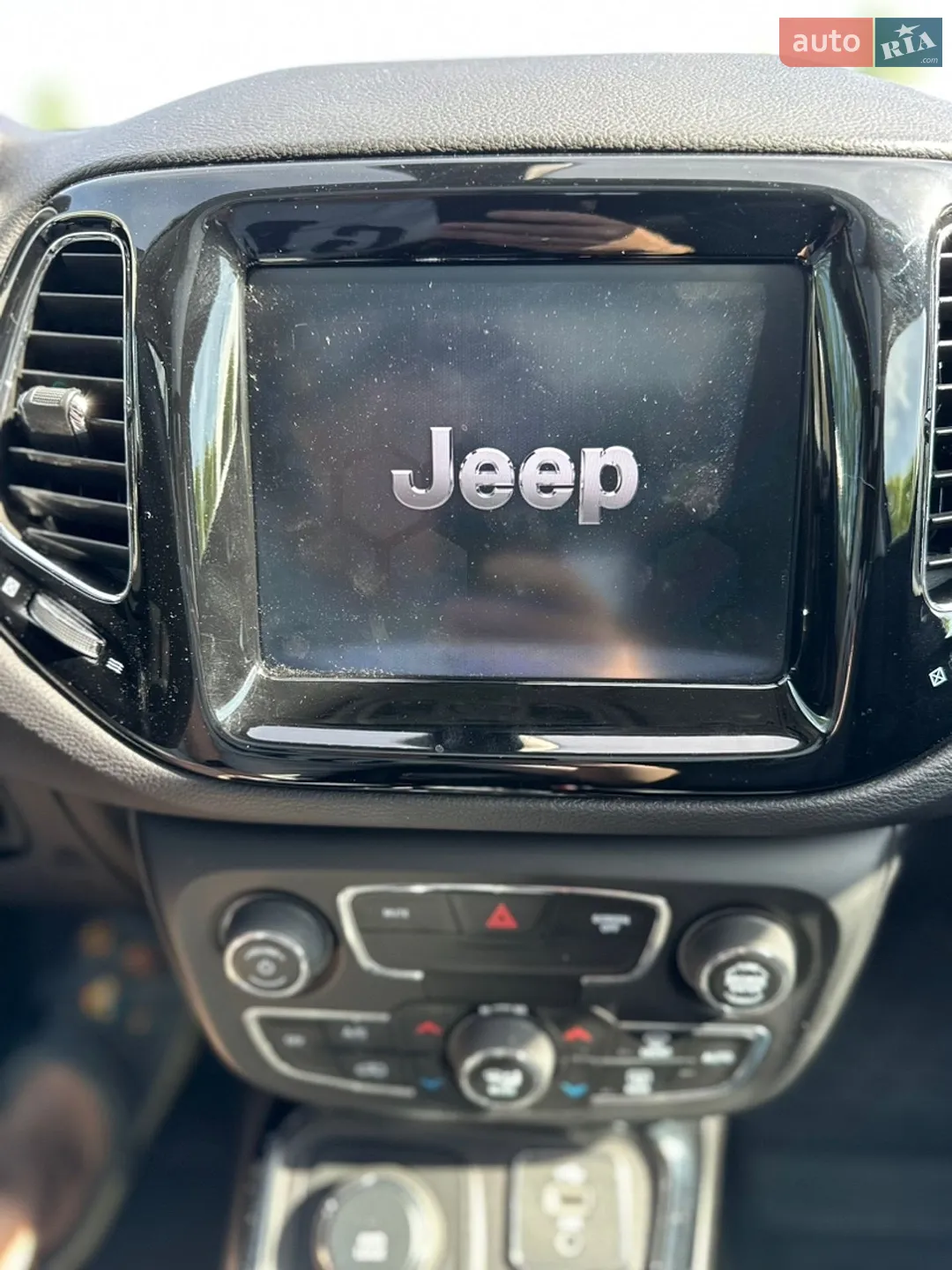 2018 Jeep Compass - мініатюра 34