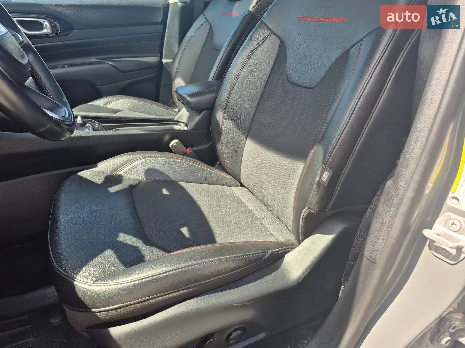 2021 Jeep Compass - мініатюра 15