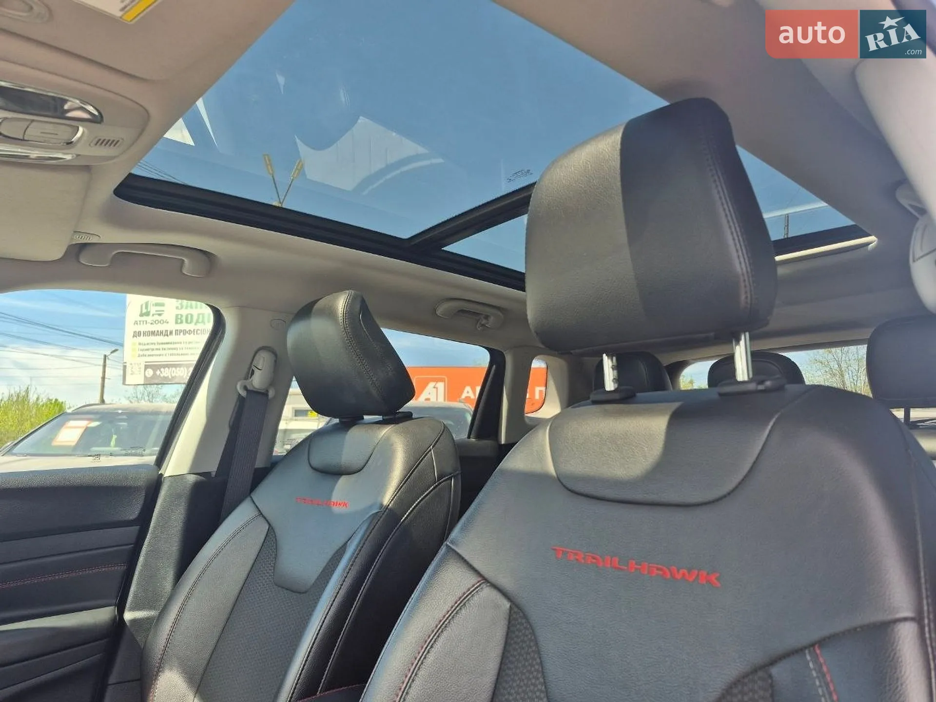 2021 Jeep Compass - мініатюра 23