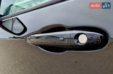 Позашляховик / Кросовер Jeep Compass 2018 в Одесі