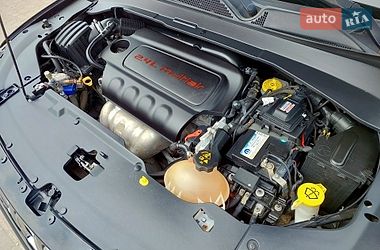 Позашляховик / Кросовер Jeep Compass 2018 в Одесі