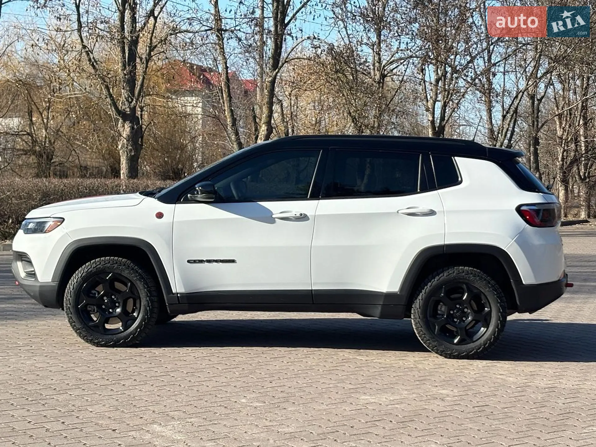 2024 Jeep Compass - мініатюра 5